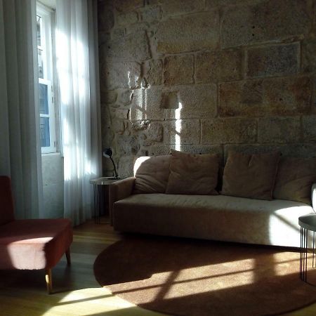 Belomont52 Guest House Порту Экстерьер фото